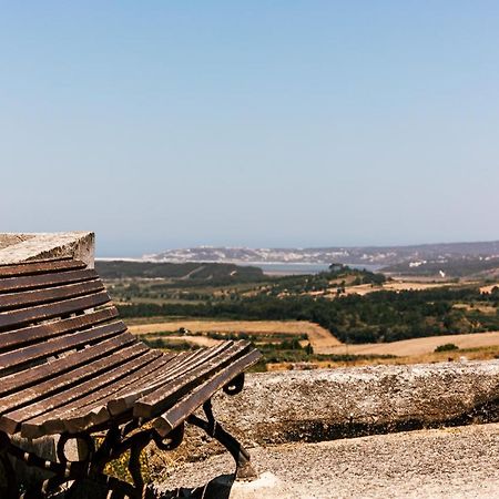 فيلا Obidos Wonderful View المظهر الخارجي الصورة