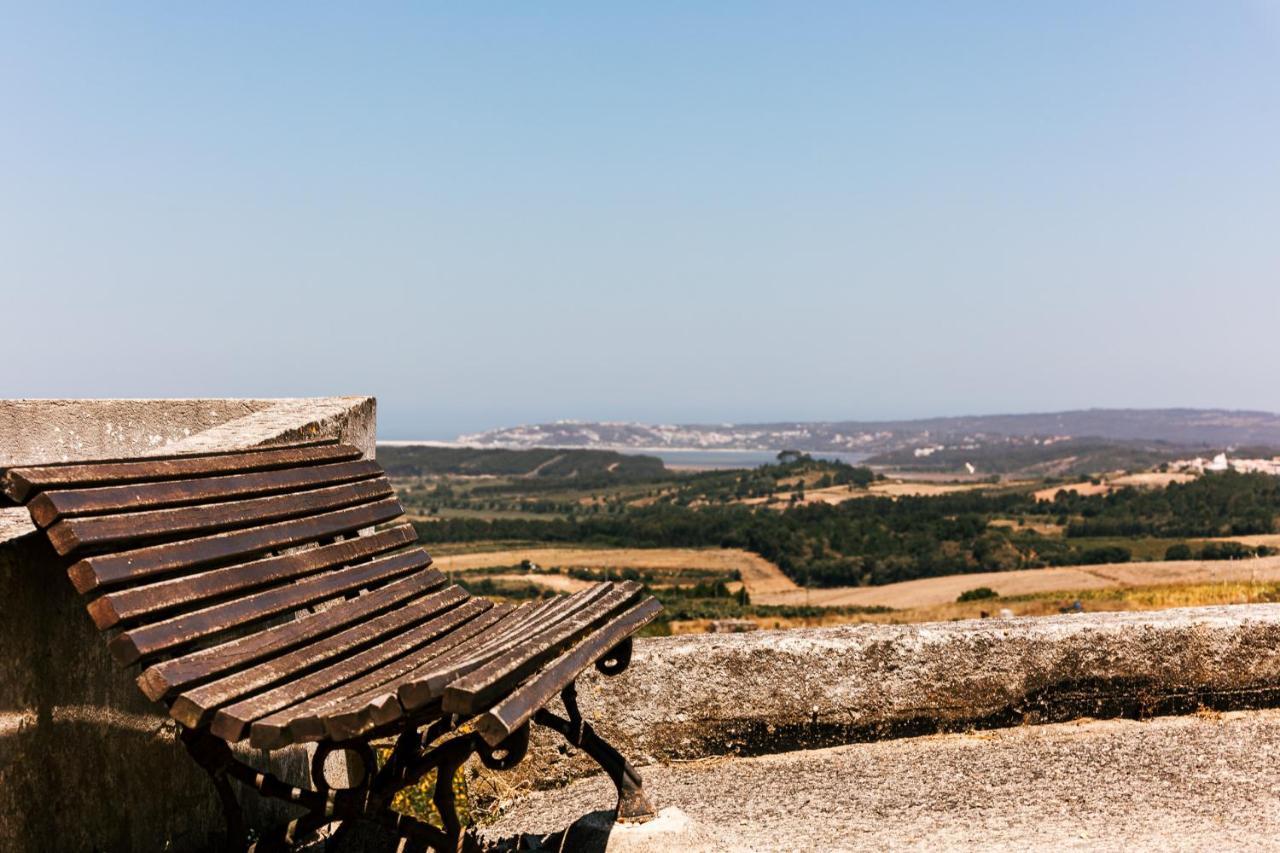 فيلا Obidos Wonderful View المظهر الخارجي الصورة