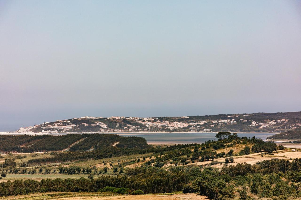 فيلا Obidos Wonderful View المظهر الخارجي الصورة